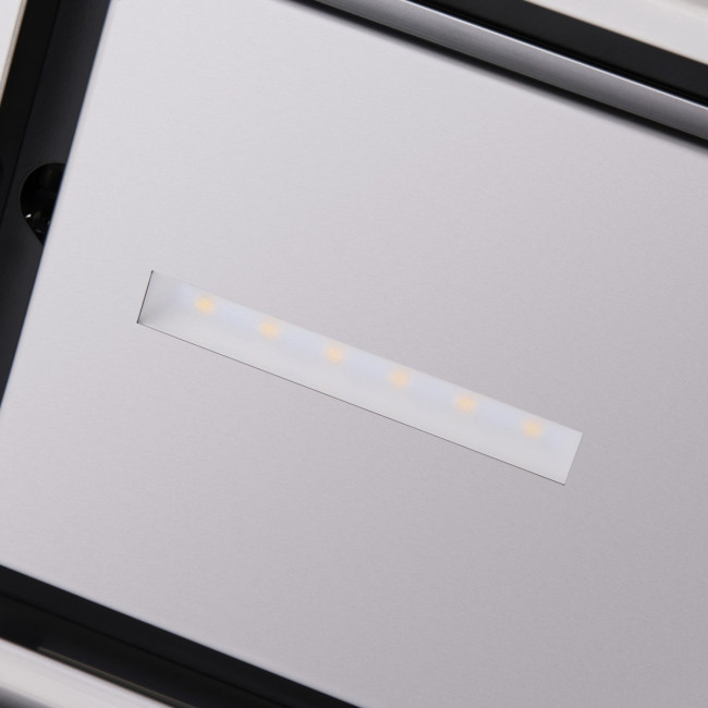 ВЫТЯЖКА MAUNFELD URANIA 53 INOX Maunfeld URANIA 53 INOX — для бизнеса и офиса