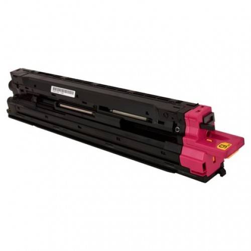 302MY93033/DV-896M Блок проявки Kyocera FS-C8020MFP/C8025MFP (Magenta) (O) — для бизнеса и офиса