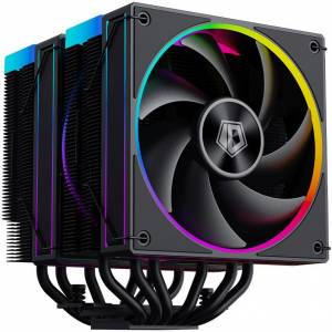 Устройство охлаждения(кулер) ID-COOLING FROZN A620 ARGB