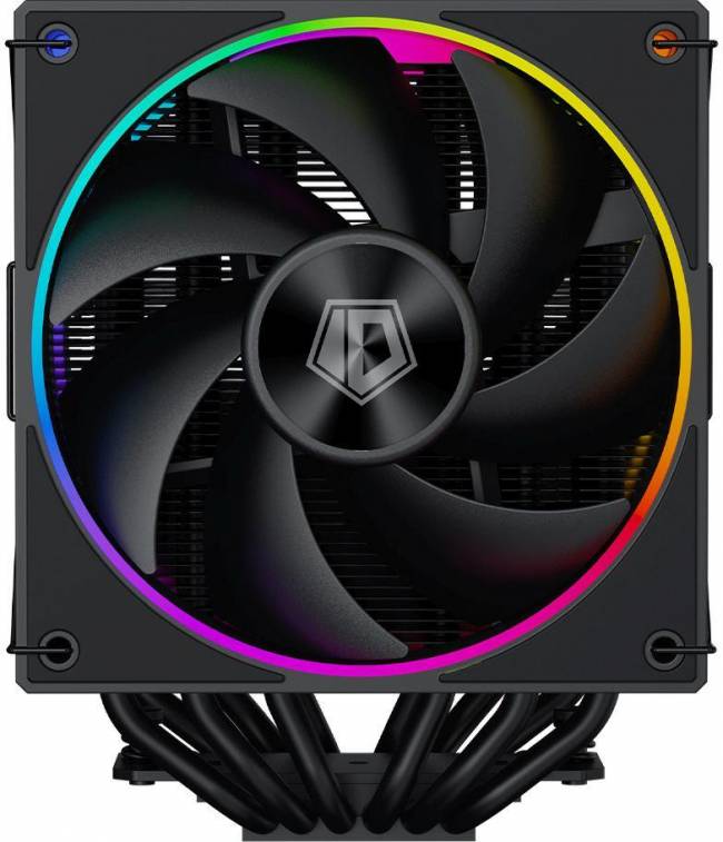 Устройство охлаждения(кулер) ID-COOLING FROZN A620 ARGB — для бизнеса и офиса Устройство охлаждения(кулер) ID-COOLING FROZN A620 ARGB — для бизнеса и офиса