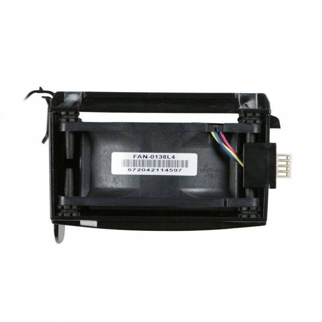 Вентилятор корпусной SuperMicro FAN-0138L4 — для бизнеса и офиса