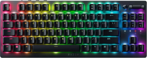 Игровая клавиатура Razer Deathstalker V2 Pro Tenkeyless - Russian Layout Razer RZ03-04370800-R3R1