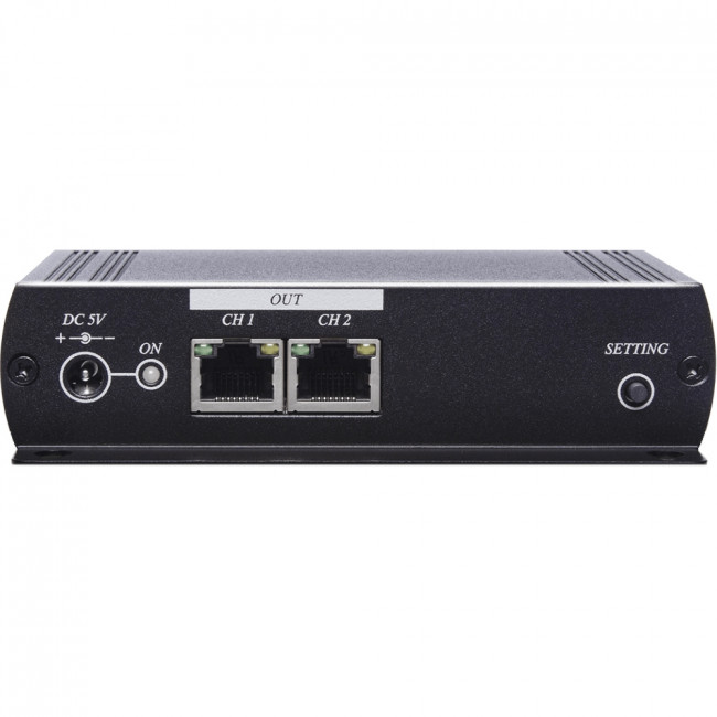 Комплект SC&T VE02AL — для бизнеса и офиса