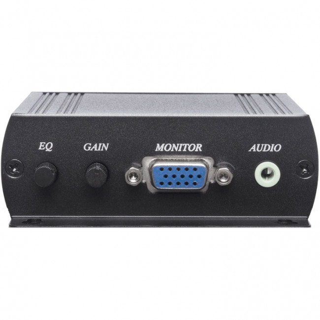 Комплект SC&T VE02AL — для бизнеса и офиса