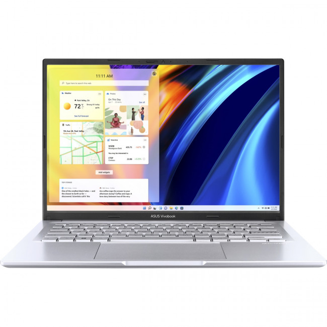 Ноутбук ASUS Vivobook 14X X1403ZA-LY193 (90NB0WQ1-M00B20) — для бизнеса и офиса