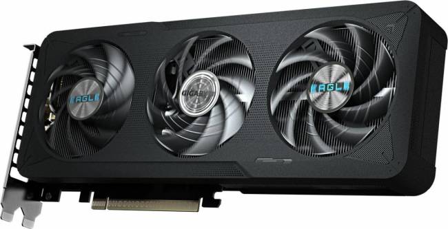 Видеокарта Gigabyte GV-N506TEAGLEMAX OC-8GD 1.0 — для бизнеса и офиса