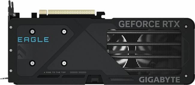 Видеокарта Gigabyte GV-N506TEAGLEMAX OC-8GD 1.0 — для бизнеса и офиса