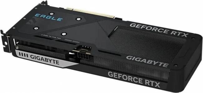 Видеокарта Gigabyte GV-N506TEAGLEMAX OC-8GD 1.0 — для бизнеса и офиса