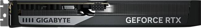 Видеокарта Gigabyte GV-N506TEAGLEMAX OC-8GD 1.0 — для бизнеса и офиса