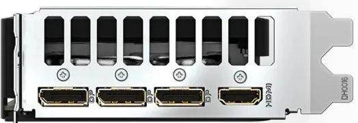 Видеокарта Gigabyte GV-N506TEAGLEMAX OC-8GD 1.0 — для бизнеса и офиса