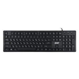 Клавиатура Acer OKW020 (ZL.KBDEE.001)