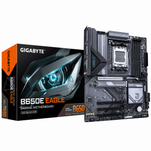 Материнская плата Gigabyte B650E EAGLE