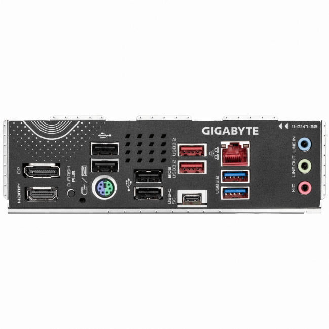 Материнская плата Gigabyte B650E EAGLE — для бизнеса и офиса