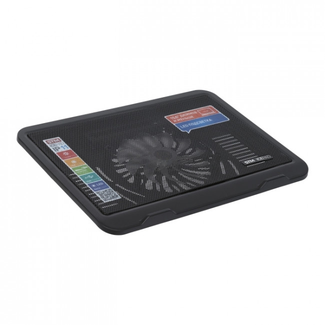 Подставка для ноутбука STM IP11 — для бизнеса и офиса