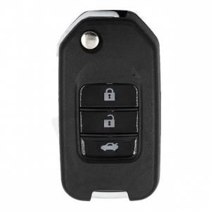 Заготовка ключа KEYDIY KD B10-3