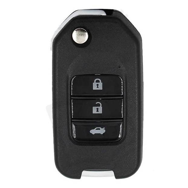 Заготовка ключа KEYDIY KD B10-3 — для бизнеса и офиса Заготовка ключа KEYDIY KD B10-3 — для бизнеса и офиса
