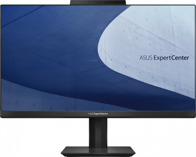 Моноблок ASUS ExpertCenter E5 AiO 24 A5402WHAK-BA015M — для бизнеса и офиса