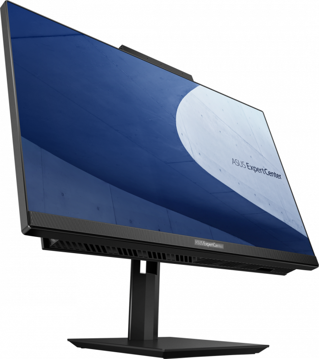 Моноблок ASUS ExpertCenter E5 AiO 24 A5402WHAK-BA015M — для бизнеса и офиса