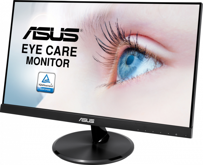 Монитор Asus 21.5" VP229Q ASUS VP229Q — для бизнеса и офиса