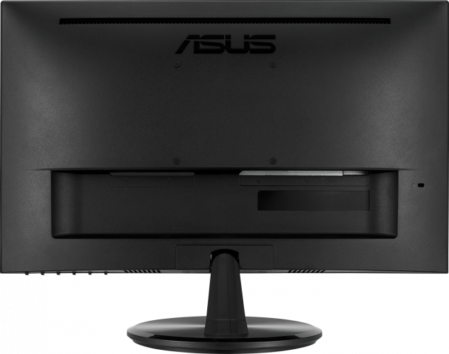 Монитор Asus 21.5" VP229Q ASUS VP229Q — для бизнеса и офиса