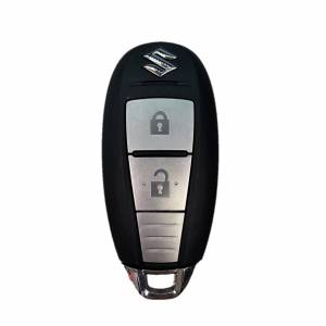 Ключ смарт SUZUKI SX4/Vitara 2014+ ID47 HITAG3 433 MHz FSK + вставка HU133