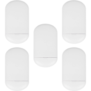 Маршрутизатор Ubiquiti Loco 5AC (Loco5AC-5)