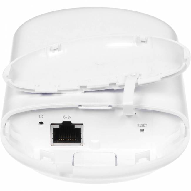 Маршрутизатор Ubiquiti Loco 5AC (Loco5AC-5) — для бизнеса и офиса