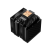 Кулер для процессора PCCooler RT620Pro Digital BK Black — для бизнеса и офиса Кулер для процессора PCCooler RT620Pro Digital BK Black — для бизнеса и офиса