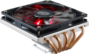 Кулер для процессора Cooler Master GeminII LED