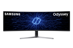 ЖК монитор Samsung C49RG90SSI Samsung LC49RG90SSIXCI