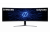 ЖК монитор Samsung C49RG90SSI Samsung LC49RG90SSIXCI — для бизнеса и офиса