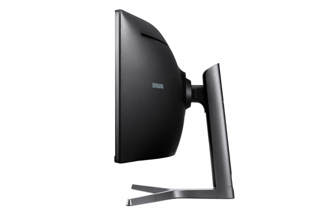 ЖК монитор Samsung C49RG90SSI Samsung LC49RG90SSIXCI — для бизнеса и офиса