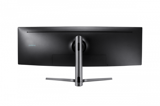 ЖК монитор Samsung C49RG90SSI Samsung LC49RG90SSIXCI — для бизнеса и офиса