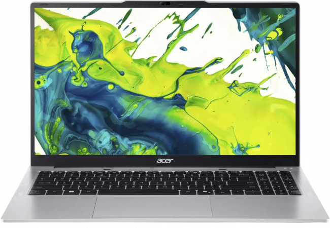Ноутбук Acer NX.D5HEX.001 — для бизнеса и офиса