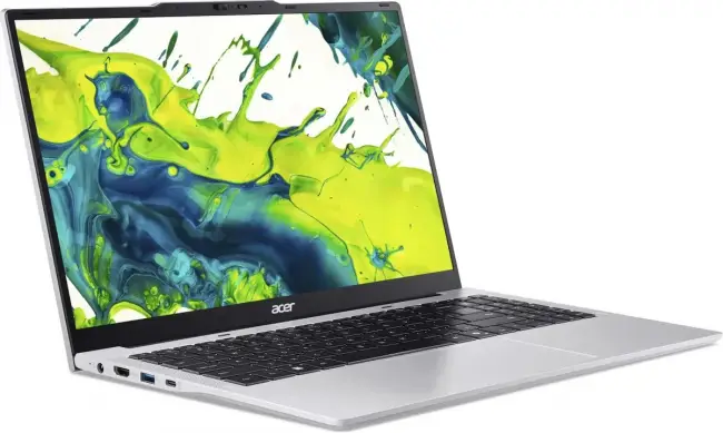 Ноутбук Acer NX.D5HEX.001 — для бизнеса и офиса