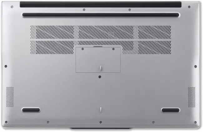 Ноутбук Acer NX.D5HEX.001 — для бизнеса и офиса