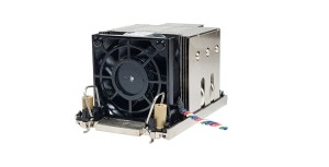 Радиатор для процессора Ablecom ACL-S20090 Радиатор для процессора Ablecom ACL-S20090