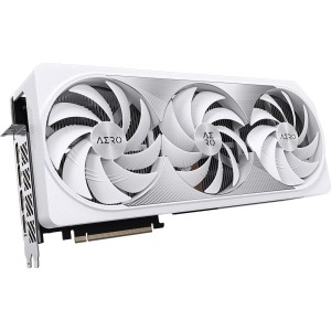 Видеокарта GeForce RTX 4080 AERO (GV-N4080AERO-16GD) Видеокарта GeForce RTX 4080 AERO (GV-N4080AERO-16GD)