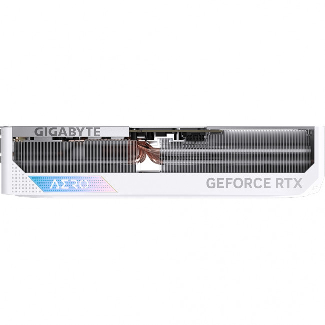 Видеокарта GeForce RTX 4080 AERO (GV-N4080AERO-16GD) — для бизнеса и офиса Видеокарта GeForce RTX 4080 AERO (GV-N4080AERO-16GD) — для бизнеса и офиса