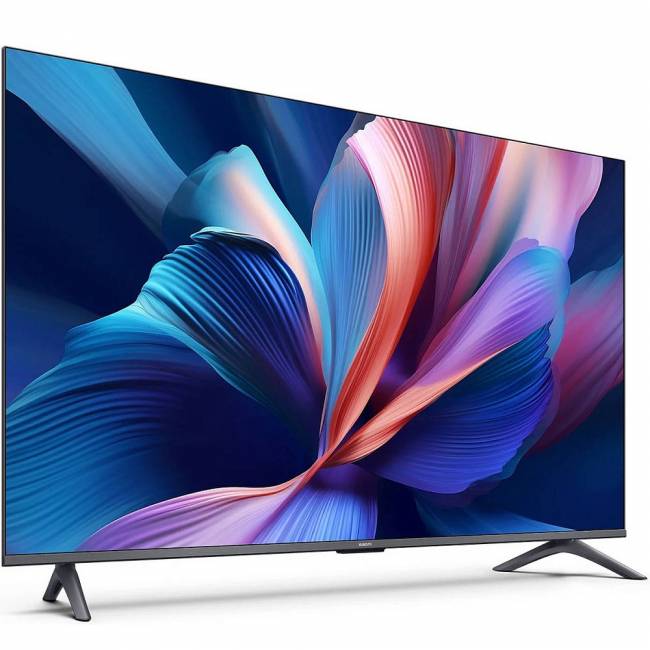 43" Телевизор Q-LED Xiaomi A Pro 43 (L43MB-APRU) — для бизнеса и офиса 43" Телевизор Q-LED Xiaomi A Pro 43 (L43MB-APRU) — для бизнеса и офиса