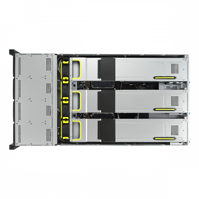 Серверная платформа ASUS 90SF01Z1-M00180 — для бизнеса и офиса