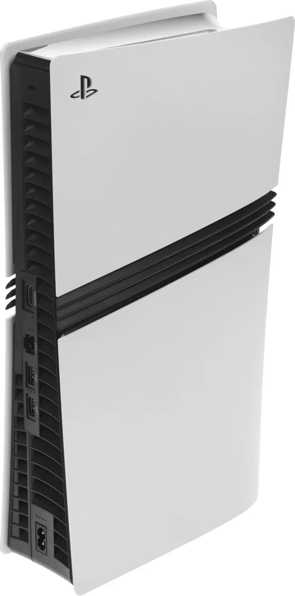 Игровая приставка Sony PlayStation 5 Pro Digital White (CFI-7000 B01) — для бизнеса и офиса Игровая приставка Sony PlayStation 5 Pro Digital White (CFI-7000 B01) — для бизнеса и офиса
