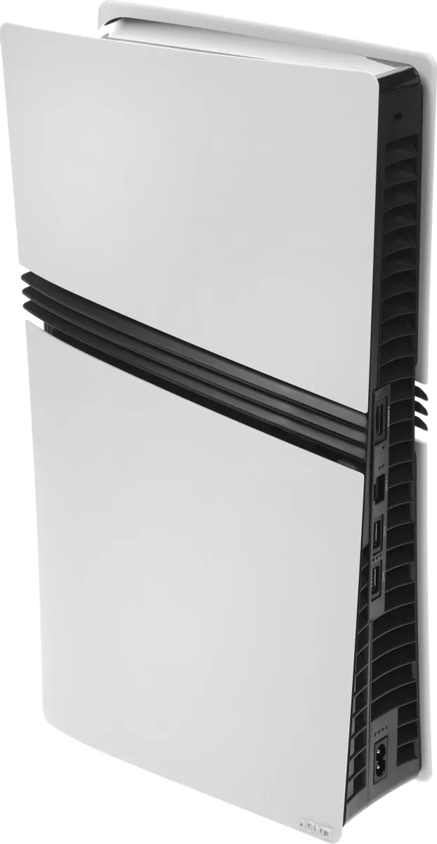Игровая приставка Sony PlayStation 5 Pro Digital White (CFI-7000 B01) — для бизнеса и офиса Игровая приставка Sony PlayStation 5 Pro Digital White (CFI-7000 B01) — для бизнеса и офиса