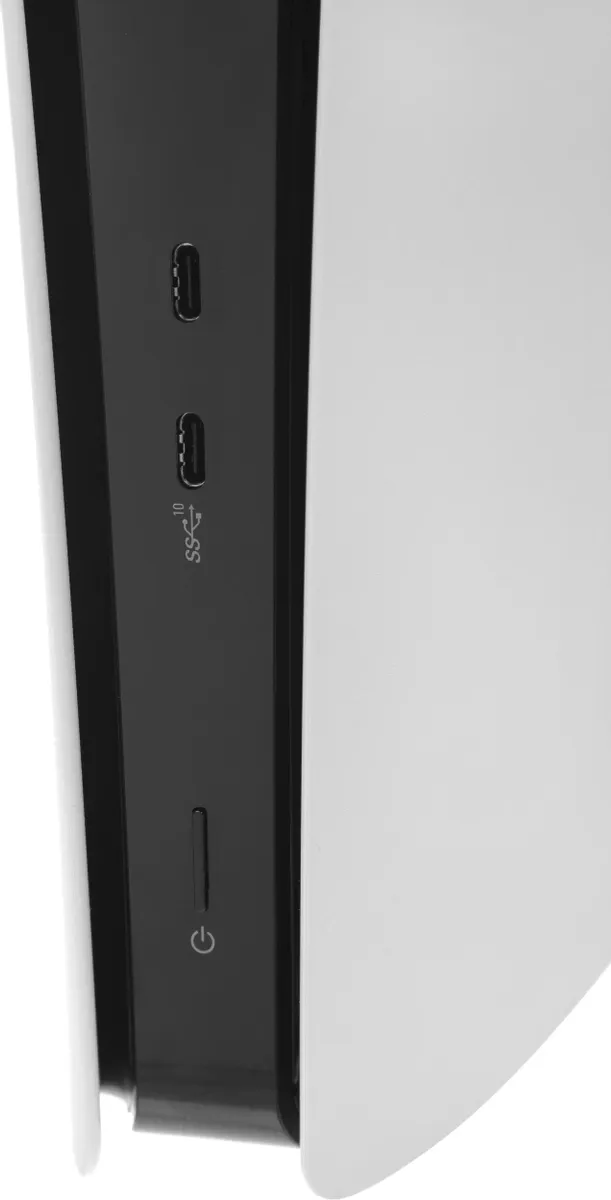 Игровая приставка Sony PlayStation 5 Pro Digital White (CFI-7000 B01) — для бизнеса и офиса Игровая приставка Sony PlayStation 5 Pro Digital White (CFI-7000 B01) — для бизнеса и офиса
