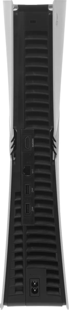 Игровая приставка Sony PlayStation 5 Pro Digital White (CFI-7000 B01) — для бизнеса и офиса Игровая приставка Sony PlayStation 5 Pro Digital White (CFI-7000 B01) — для бизнеса и офиса