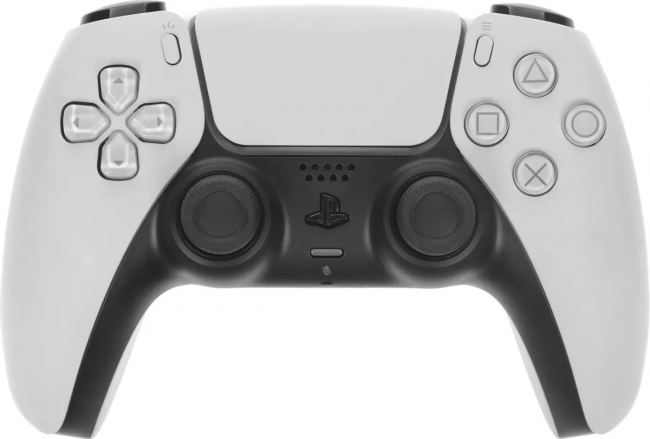 Игровая приставка Sony PlayStation 5 Pro Digital White (CFI-7000 B01) — для бизнеса и офиса Игровая приставка Sony PlayStation 5 Pro Digital White (CFI-7000 B01) — для бизнеса и офиса