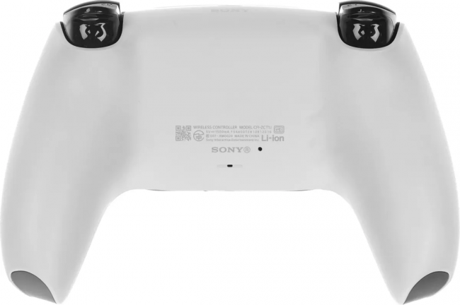 Игровая приставка Sony PlayStation 5 Pro Digital White (CFI-7000 B01) — для бизнеса и офиса Игровая приставка Sony PlayStation 5 Pro Digital White (CFI-7000 B01) — для бизнеса и офиса