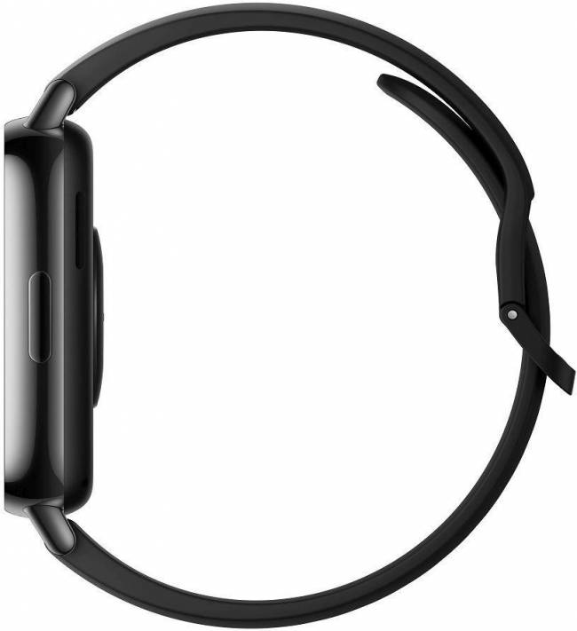 Смарт-часы Xiaomi BHR8789GL — для бизнеса и офиса Смарт-часы Xiaomi BHR8789GL — для бизнеса и офиса