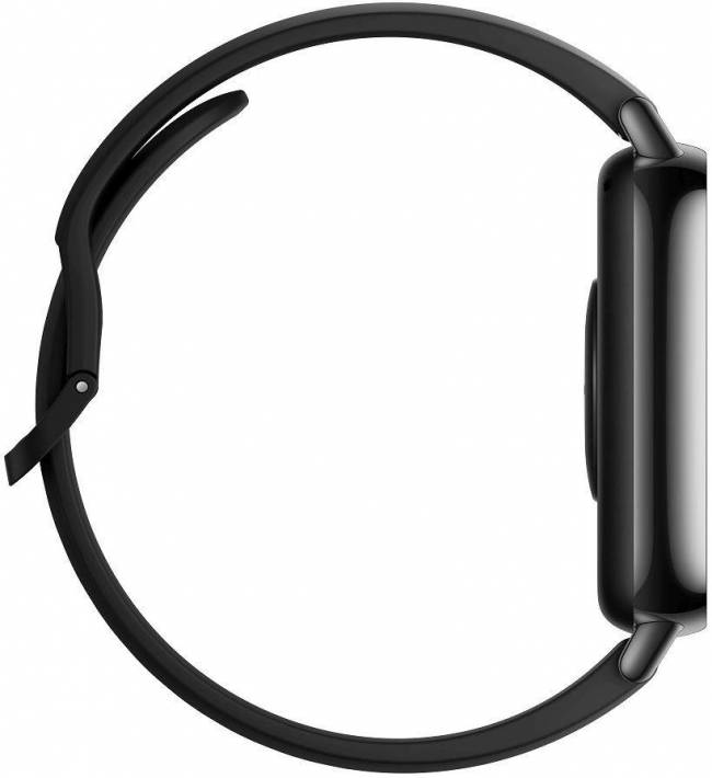 Смарт-часы Xiaomi BHR8789GL — для бизнеса и офиса Смарт-часы Xiaomi BHR8789GL — для бизнеса и офиса