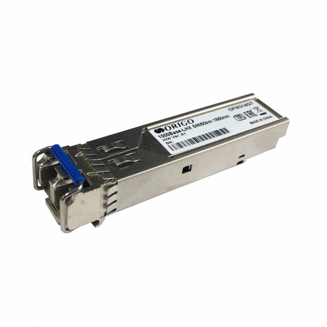 Трансивер Origo OFM314GT/A1A — для бизнеса и офиса Трансивер Origo OFM314GT/A1A — для бизнеса и офиса